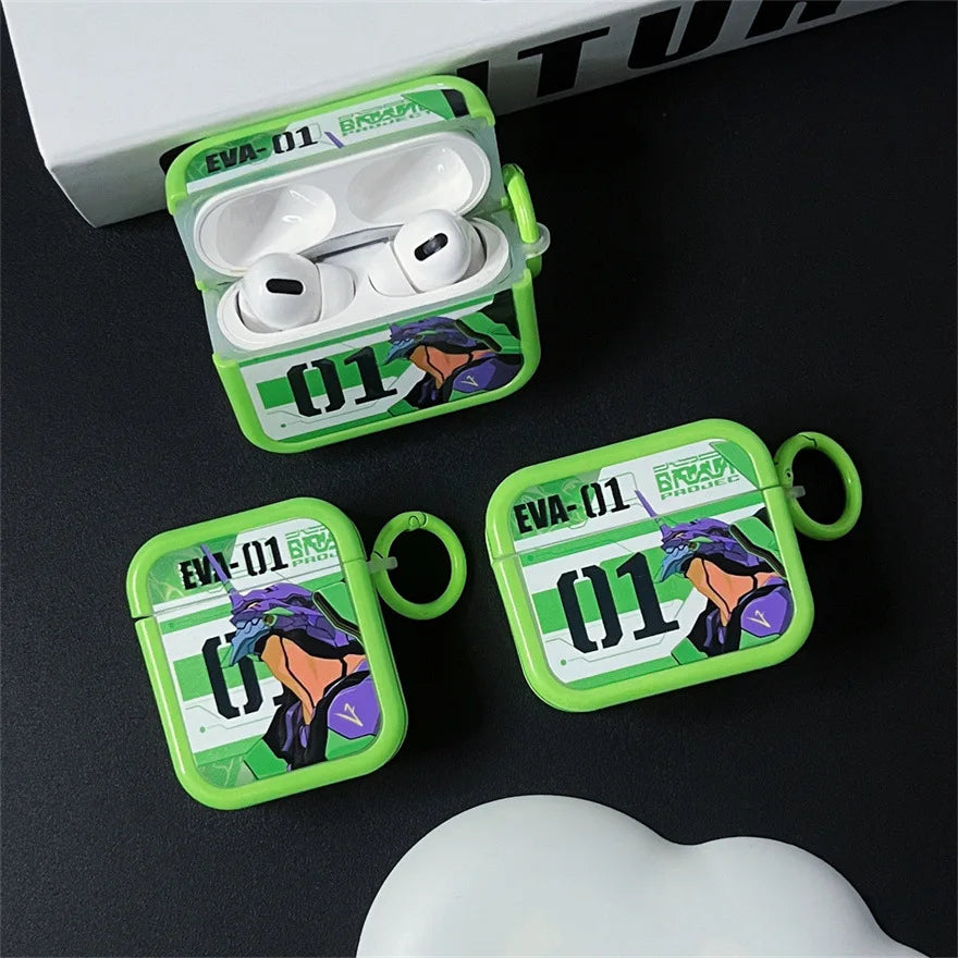 EVA-01 | Neon Genesis Evangelion – AnimeCases™ - #1 Best Anime Cases
