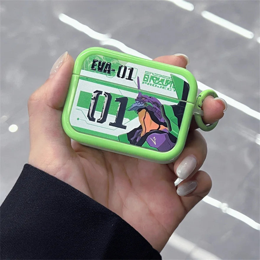 EVA-01 | Neon Genesis Evangelion – AnimeCases™ - #1 Best Anime Cases