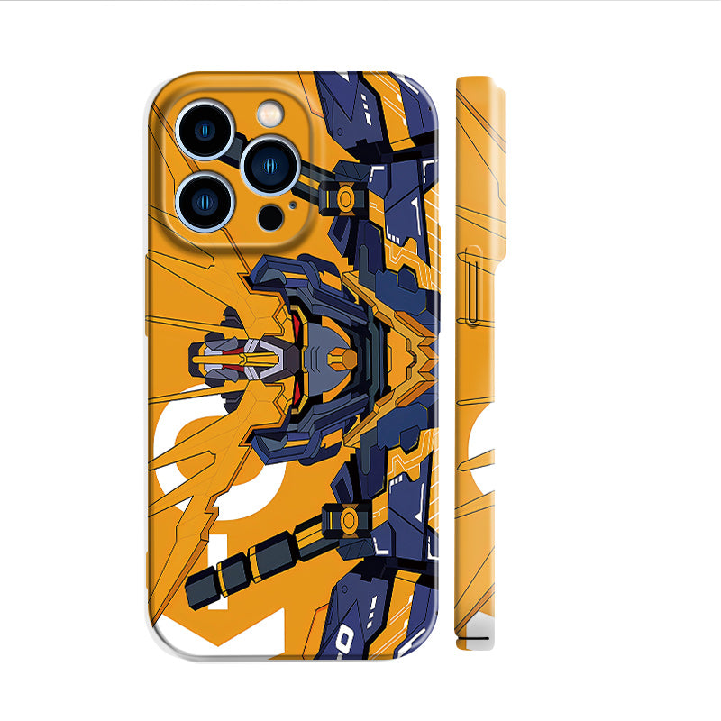 gundam phone case RX-0 Unicorn Gundam – AnimeCases™