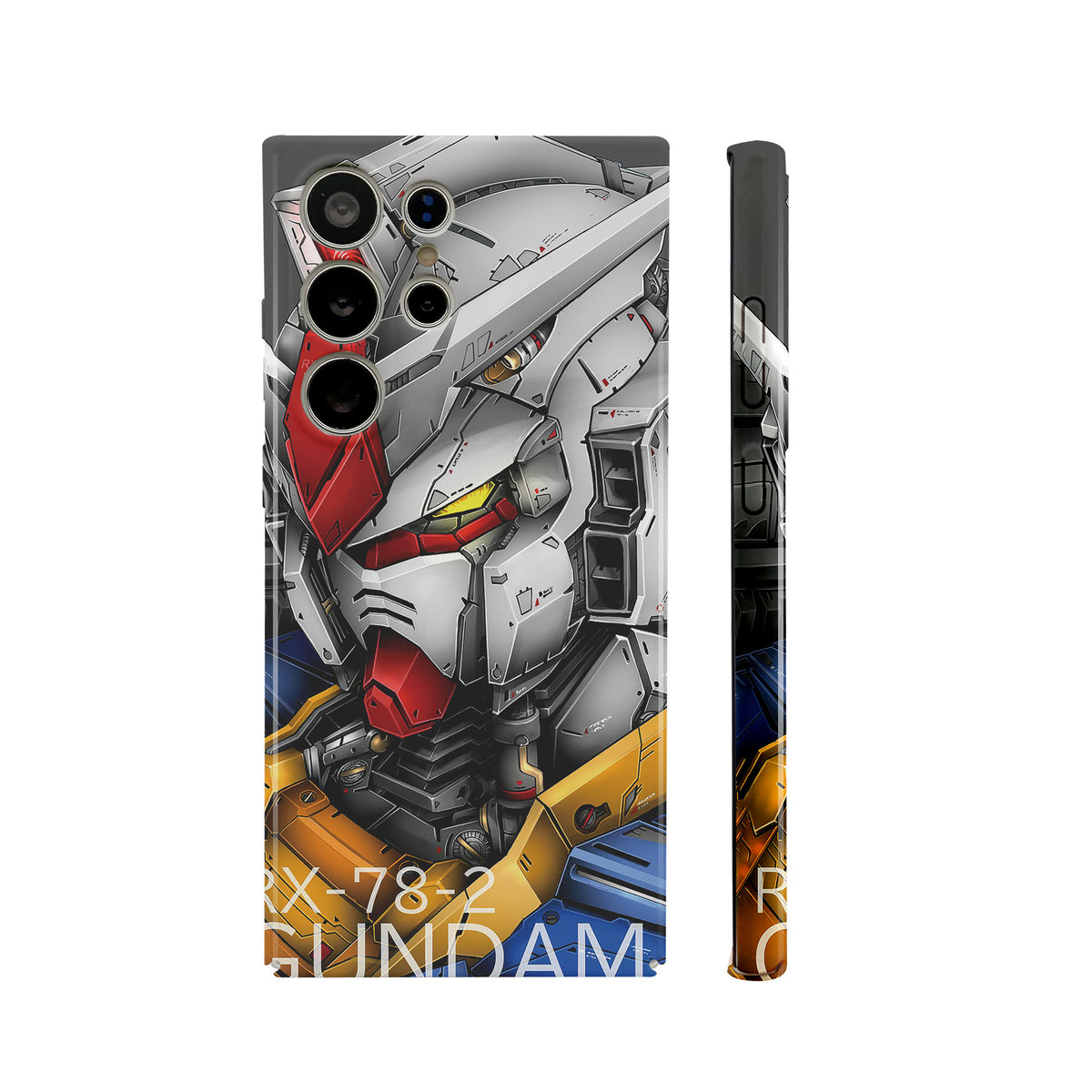 RX-78-2 Gundam II – AnimeCases™ - #1 Best Anime Cases