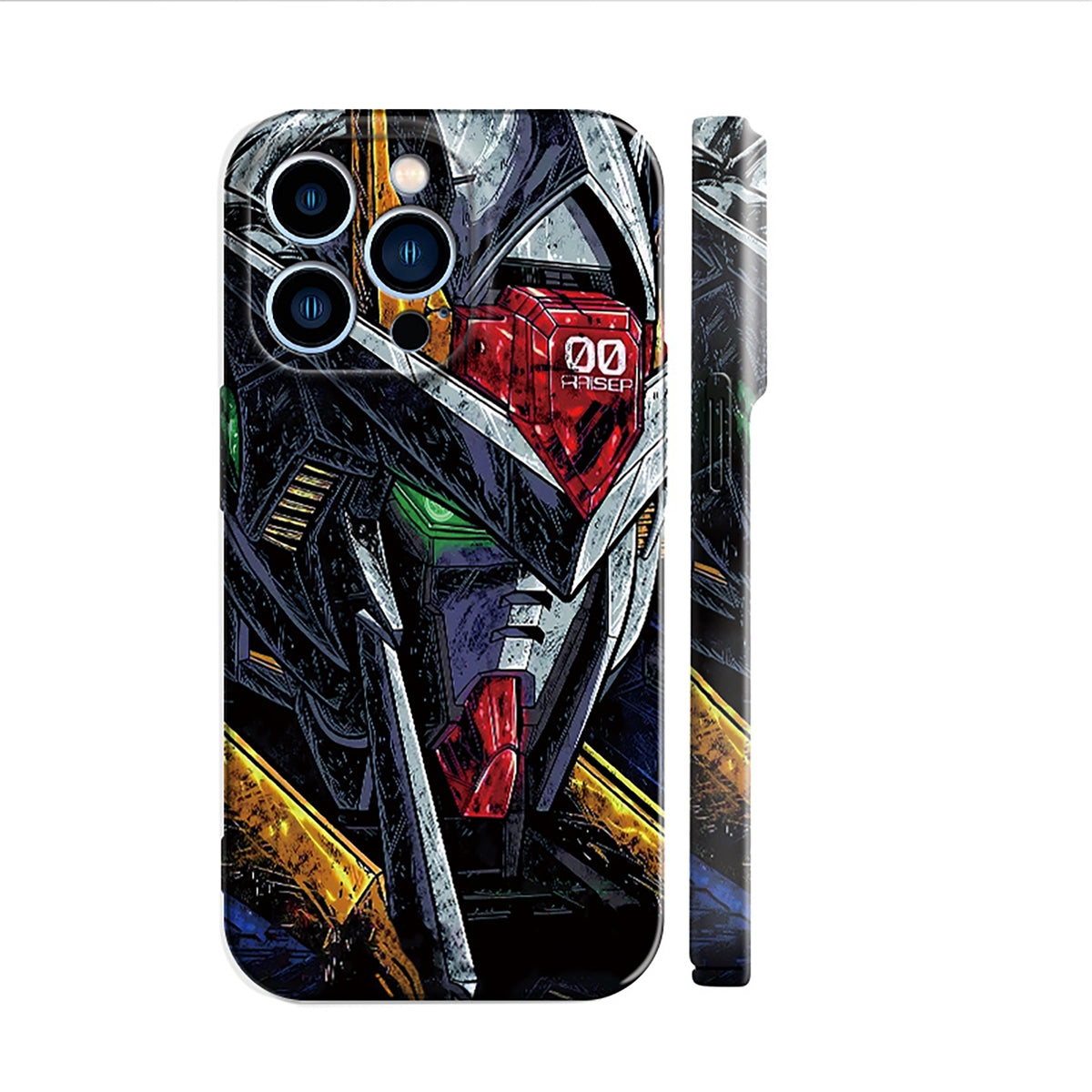 Mobile Suit Gundam I – AnimeCases™ Mobile Suit Gundam I – AnimeCases™