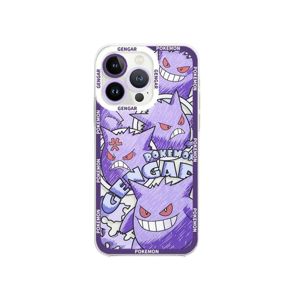 Gengar | Pokémon – AnimeCases™ Gengar | Pokémon – AnimeCases™