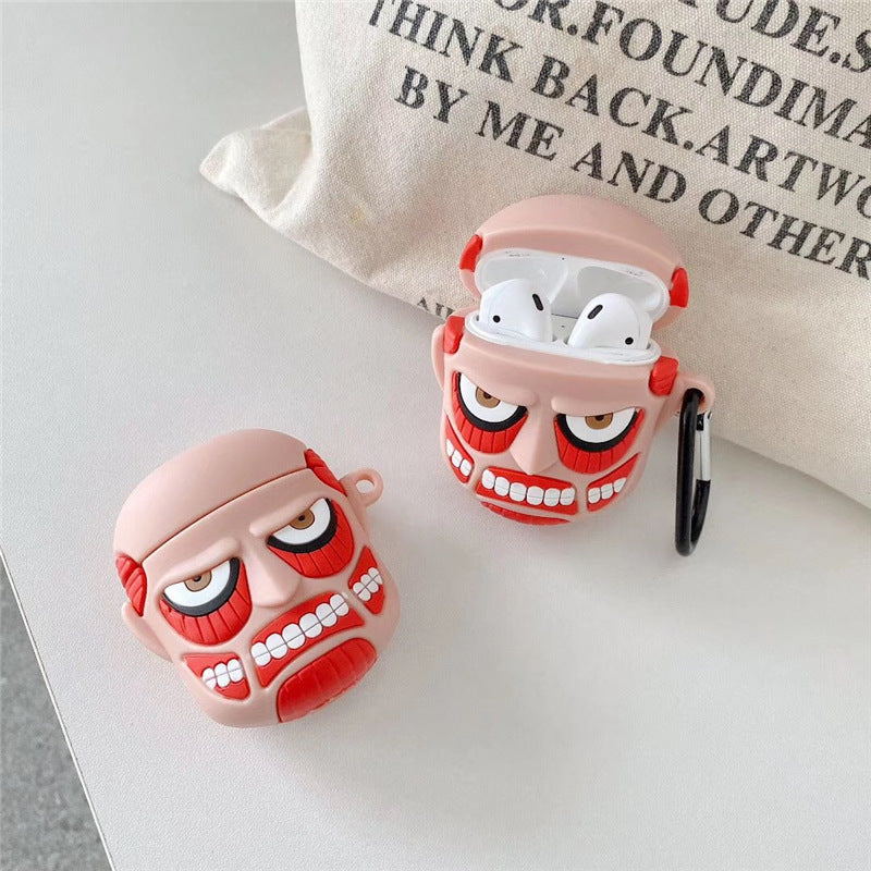 Colossal Titan | Attack on Titan – AnimeCases™