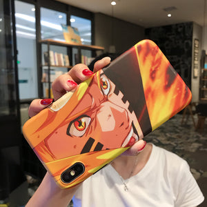 Naruto Pain Phone Case V2
