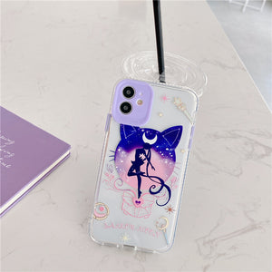 Sailor Moon Phone Case