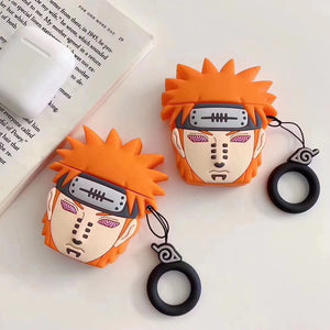 Naruto Pain AirPods Case