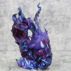 Gengar Ghost Claw | Pokemon