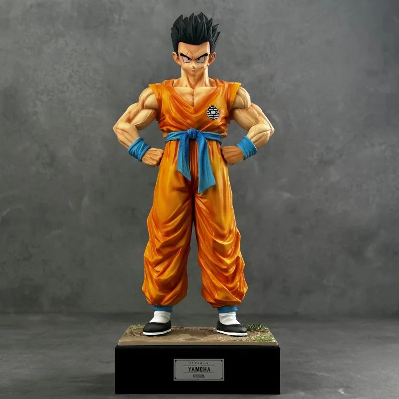 Yamcha | Dragon Ball