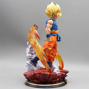 Super Saiyan Son Goku | Dragon Ball