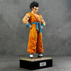 Yamcha | Dragon Ball