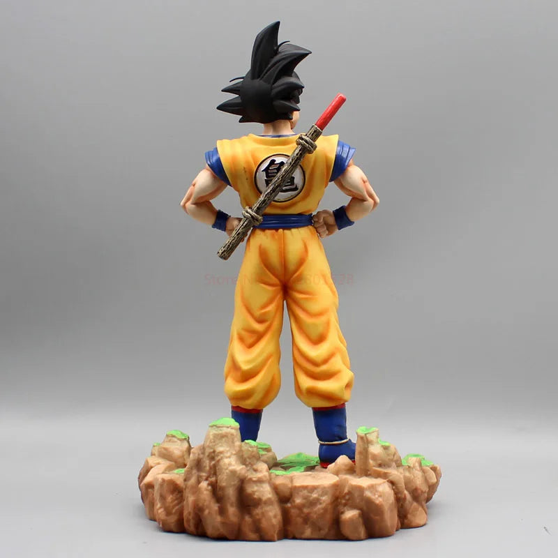 Son Goku | Dragon Ball