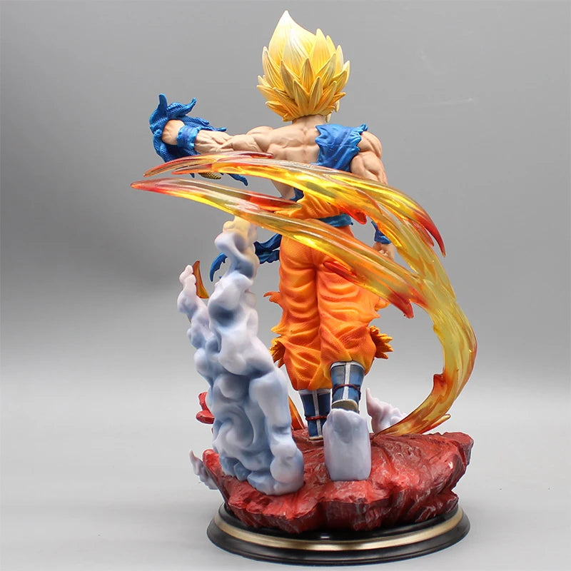 Super Saiyan Son Goku | Dragon Ball