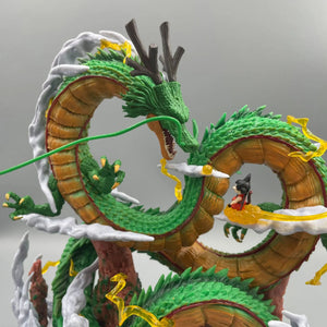 Shenron | Dragon Ball