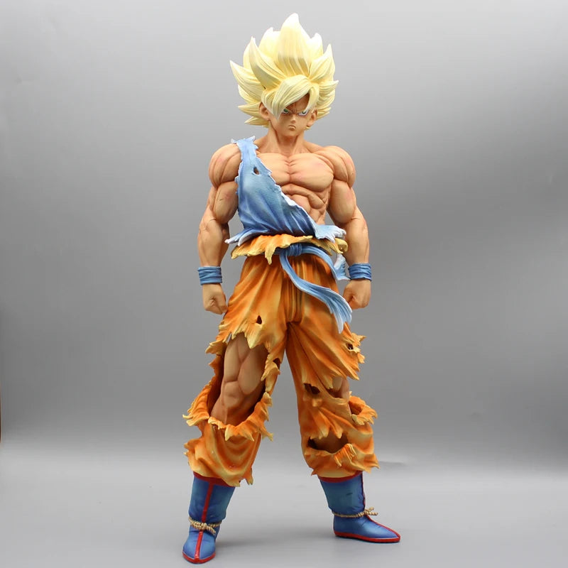 Sou Goku | Dragon Ball