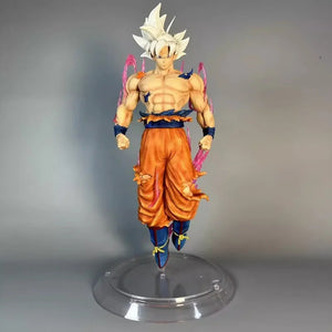 Sou Goku Three Heads | Dragon Ball