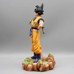 Son Goku | Dragon Ball