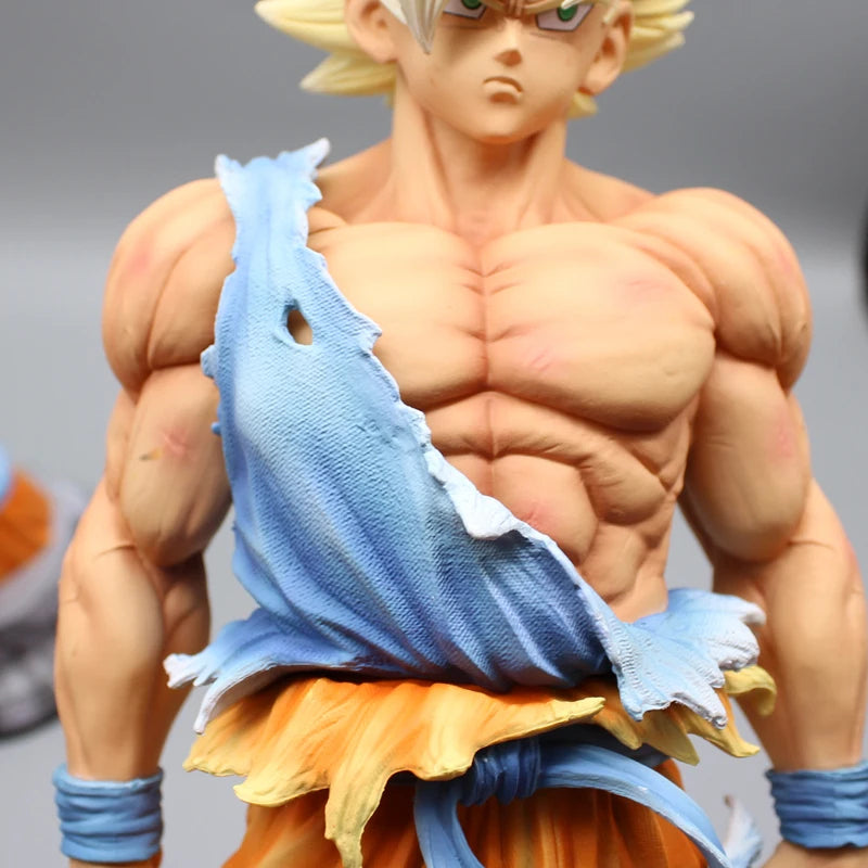 Sou Goku | Dragon Ball