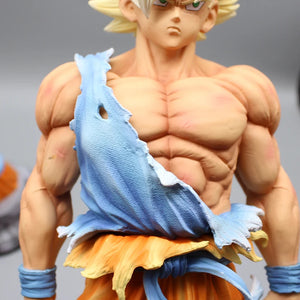 Sou Goku | Dragon Ball