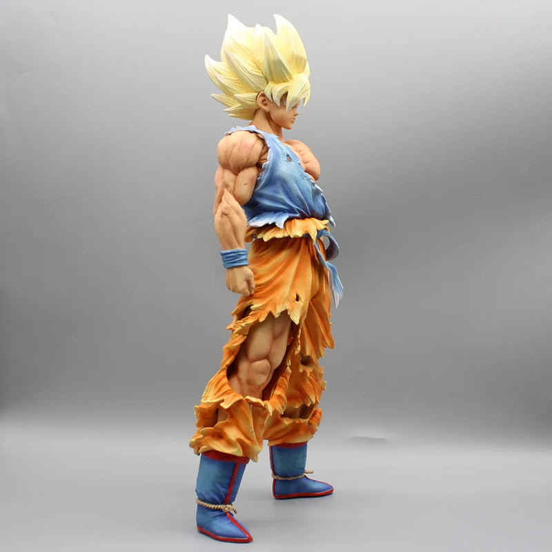 Sou Goku | Dragon Ball