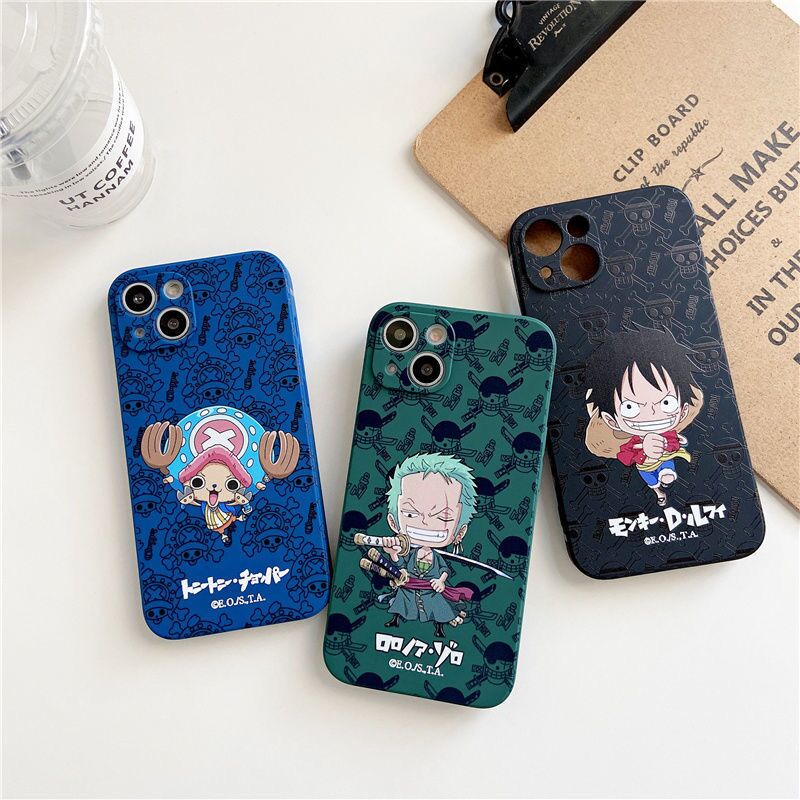 Iphone Cover 12 Couple Anime | Iphone Cases Couples Anime | Iphone Family Anime  Case - X - Aliexpress