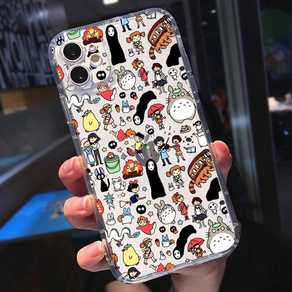 Totoro's World of Wonder | Totoro & Spirited Away