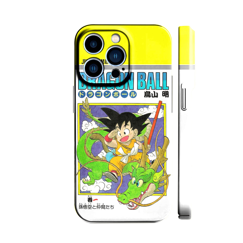 Volume 1 | Dragon Ball