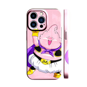 Kid Buu | Dragon Ball