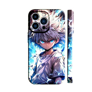 Killua Volt Storm | Hunter x Hunter