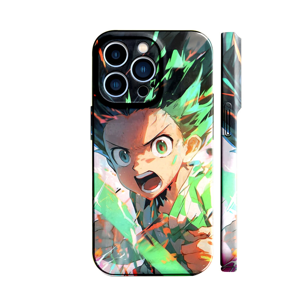 Pure Hearted Warrior | Hunter x Hunter – AnimeCases™ - #1 Best Anime Cases