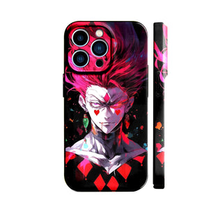 Hisoka Joker Aura | Hunter x Hunter