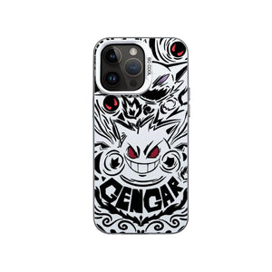 Gengar II White | Pokémon