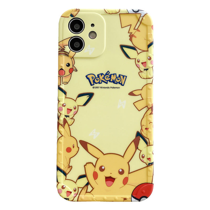 Pikachu | Pokémon