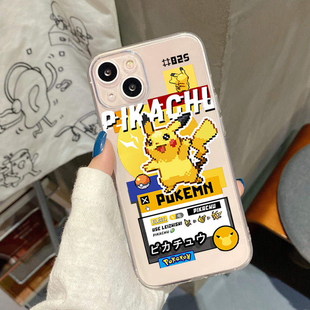 Pokemon Pikachu