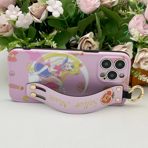 Sailor Moon Wrist Strap Phone Case AnimeCases - #1 Best Anime Cases Sailor Moon Wrist Strap Phone Case AnimeCases - #1 Best Anime Cases