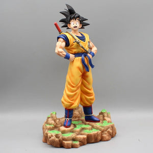 Son Goku | Dragon Ball