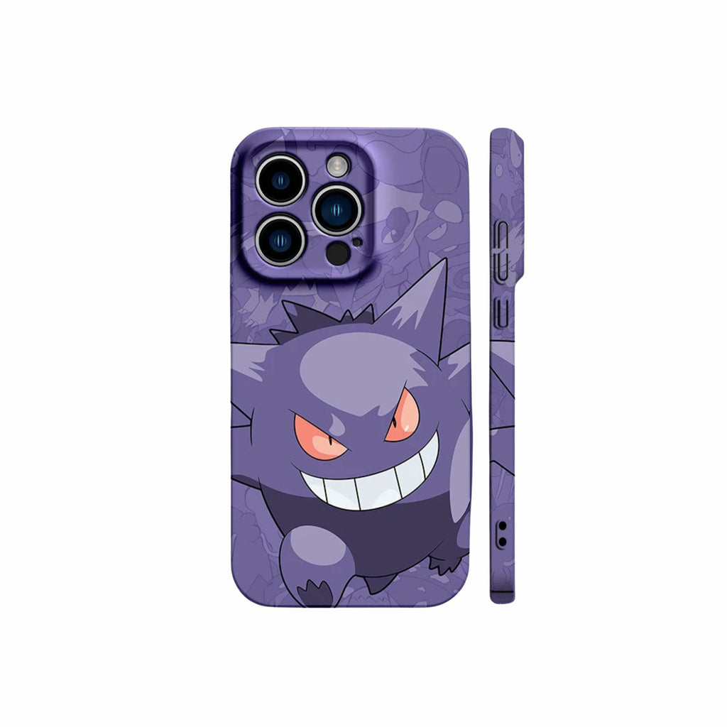 Ghostly Gengar | Pokémon