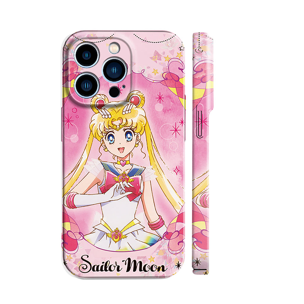 sailor moon phone case