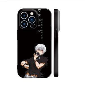 tokyo ghoul phone case