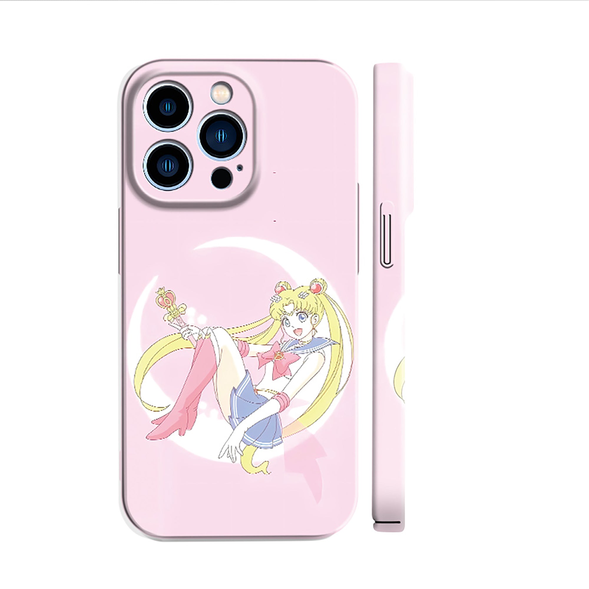 sailor moon phone case