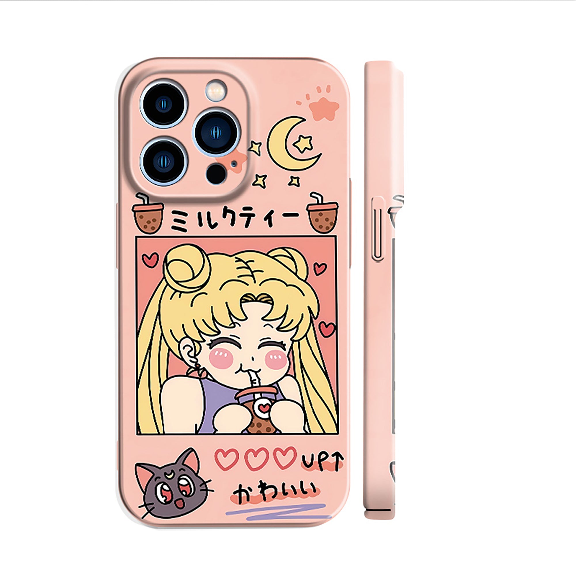  Sailor Moon phone