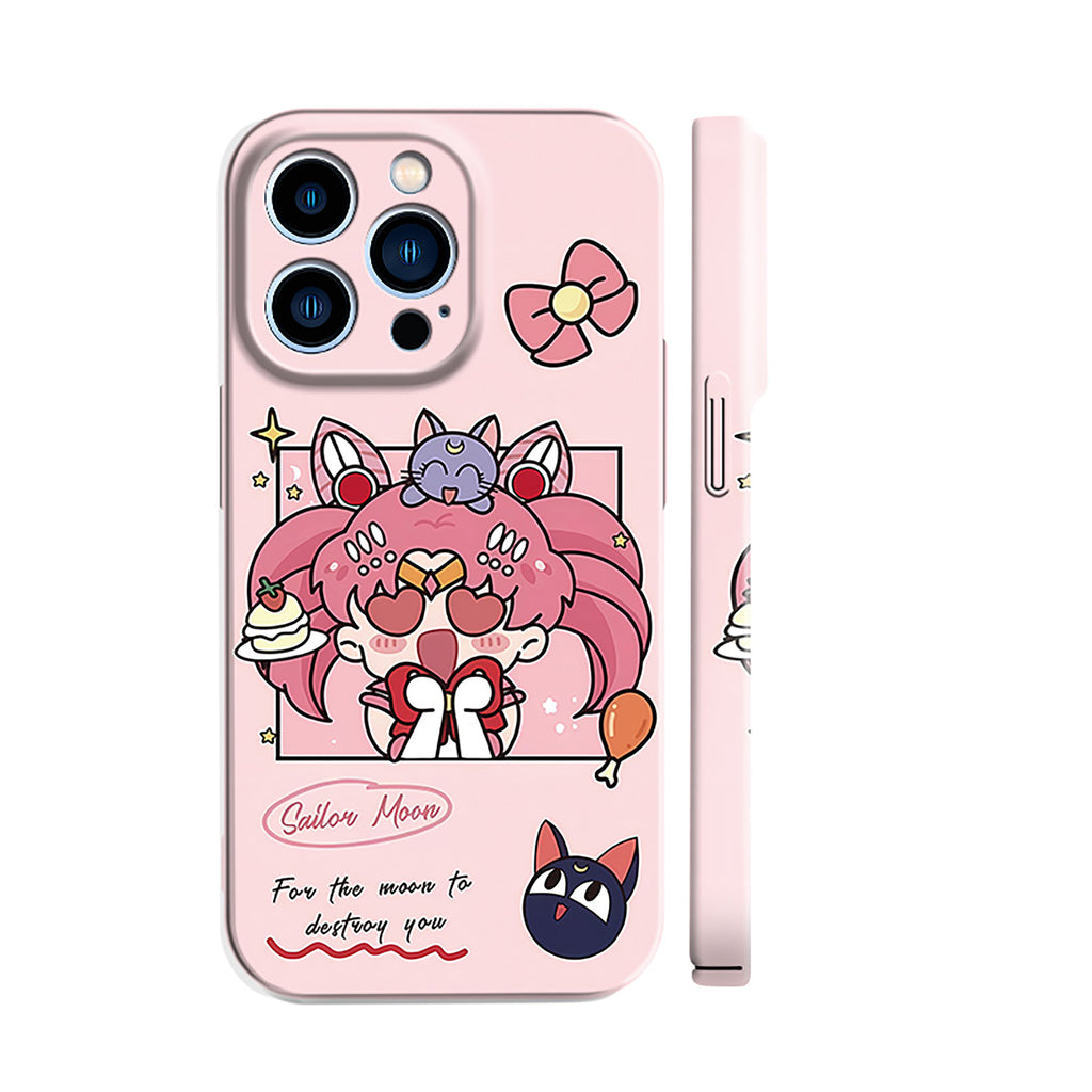 Sailor Moon phone case 