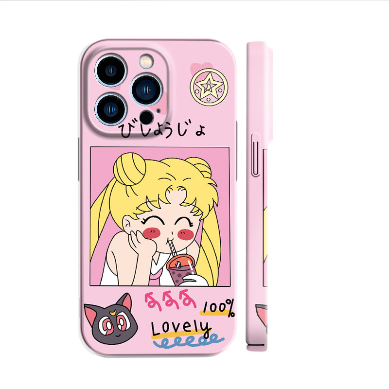 Sailor Moon phone case 