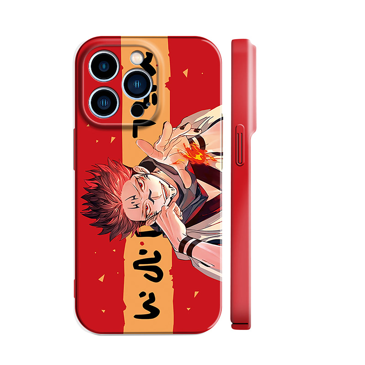 Sakuna's Sinister Aura – AnimeCases™ - #1 Best Anime Cases