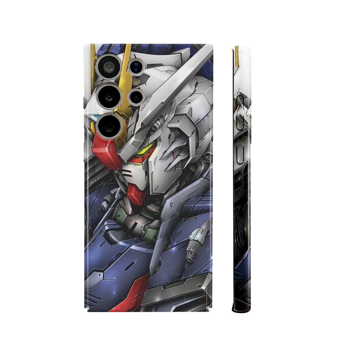 RX-78-2 Gundam III - AnimeCases™ - #1 Best Anime Cases