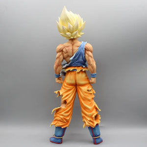 Sou Goku | Dragon Ball