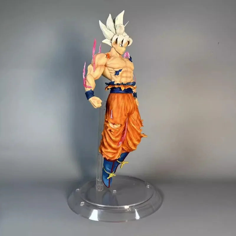 Sou Goku Three Heads | Dragon Ball