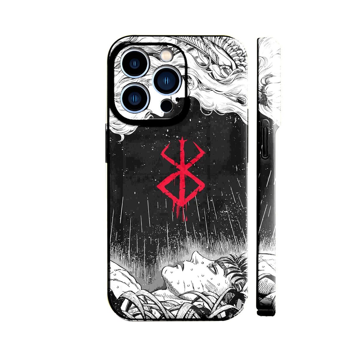 The Eclipse | Berserk – AnimeCases™ - #1 Best Anime Cases