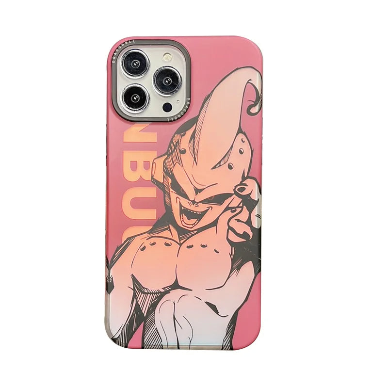 Majin Buu | Dragon Ball