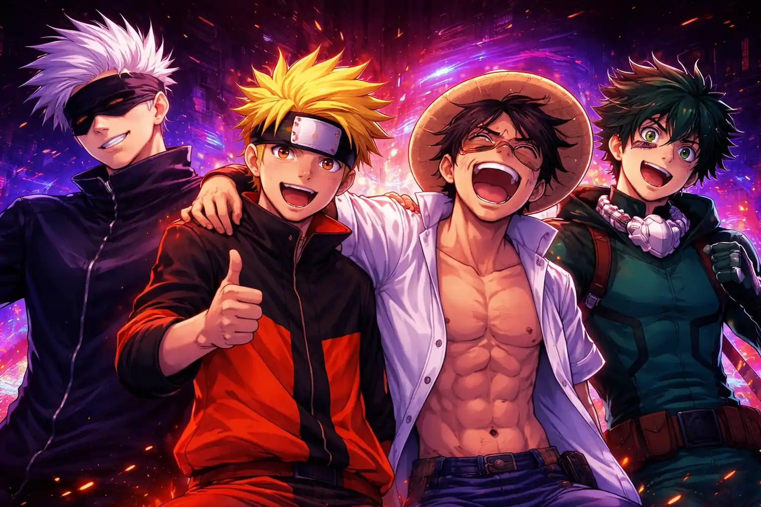 Anime Cases Shop Review: Anime Phone Cases and Designs