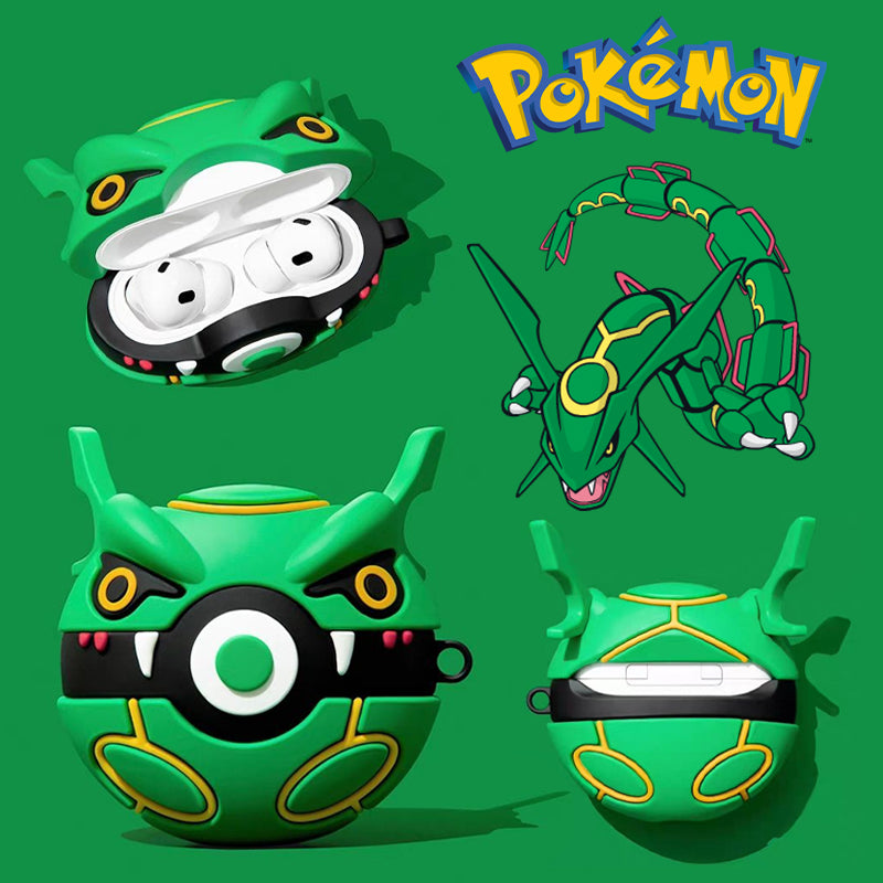 Rayquaza | Pokémon